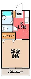🉐敷金礼金0円！🉐光陽ハイツ