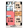グラースリオ9階11.0万円