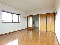 栄マンション 1Kの写真