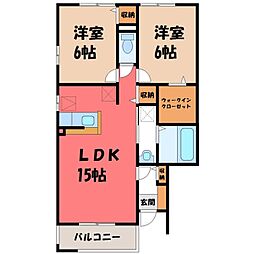 ルミエール元町 1階/-