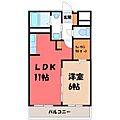 ムゲンハイツ下戸祭2階7.6万円