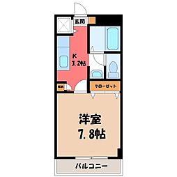 🉐敷金礼金0円！🉐KURADO片柳