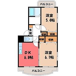 🉐敷金礼金0円！🉐ユーミーリオプレット II