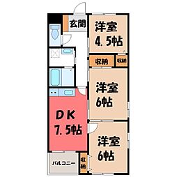 🉐敷金礼金0円！🉐ラフォーレ天神