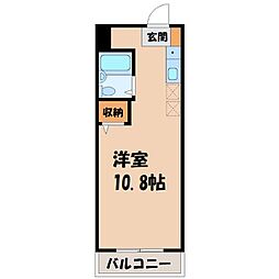 モンシェリーデンスクマモト 3階/-