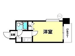 ロマネスク松原