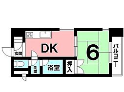 フレックス佐賀駅前