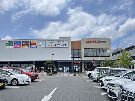 コムボックス佐...