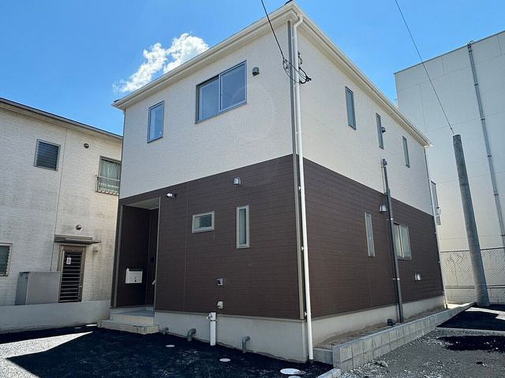 detached 佐賀県佐賀市天祐1丁目
