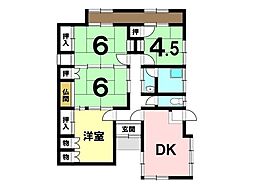 大和町大字久池井　中古戸建