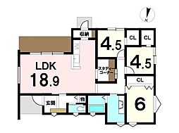 八戸溝1丁目　新築戸建