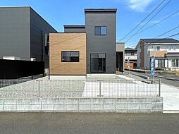 外観の画像