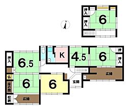 末広1丁目　中古戸建