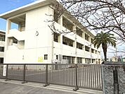 諸富中学校 2280m
