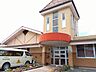 周辺：新栄保育園 1130m
