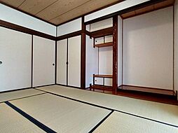 和室の画像