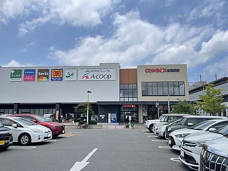 コムボックス佐賀駅前店 620m