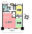 シンフォニアみなみが丘G棟5階2,250万円