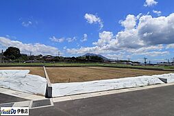 売土地 吉野町／8区画