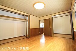 洋室の画像