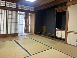 和室の画像