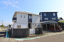 松原町1丁目 中古戸建