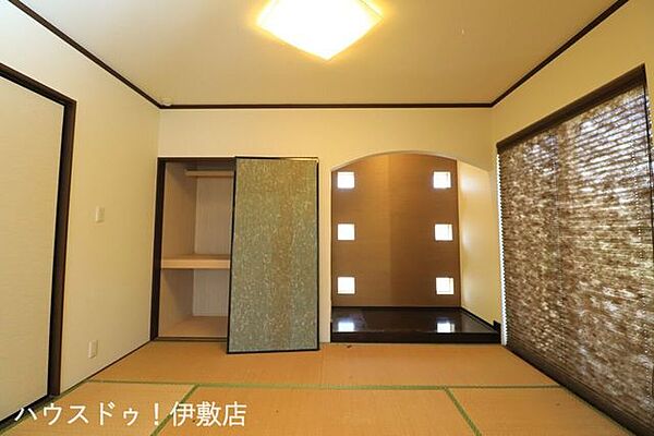 和室