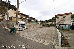 新照院町　売土地