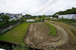 下田町　売土地