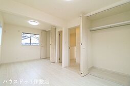 洋室の画像