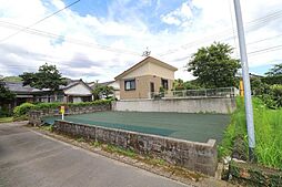 東市来町伊作田　売土地