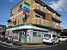 周辺：ファミリーマート 玉里団地店【ファミリーマート玉里団地店】飲食品、日用品を取扱うコンビニエンスストアー 510m