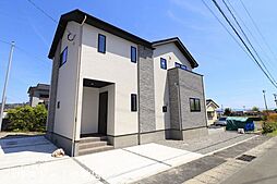 加治木町木田　新築戸建
