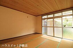 和室の画像