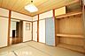洋室：【2F洋室】全居室南向きで陽当たり良好です！