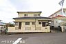 外観：【外観写真】・伊敷台小学校まで徒歩9分の立地