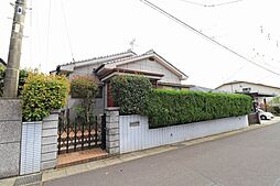 西伊敷7丁目　中古戸建