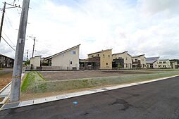 売土地 姶良市東餅田／7区画