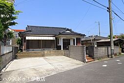 西餅田　中古戸建