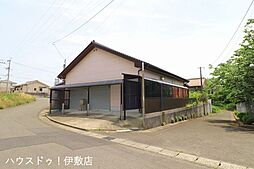 川上町　中古戸建