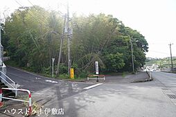 上谷口町　売土地