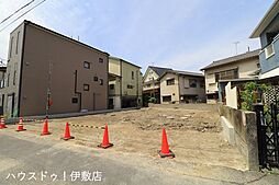 玉里町　新築戸建