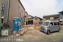 玉里町　新築戸建