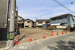 玉里町　新築戸建