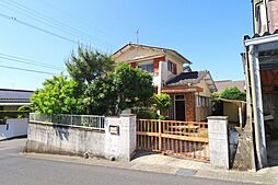 明和2丁目　売土地