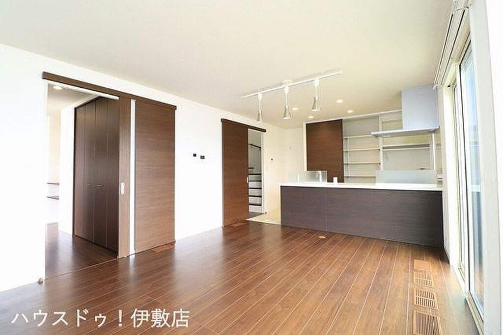 detached 鹿児島県姶良市加治木町木田