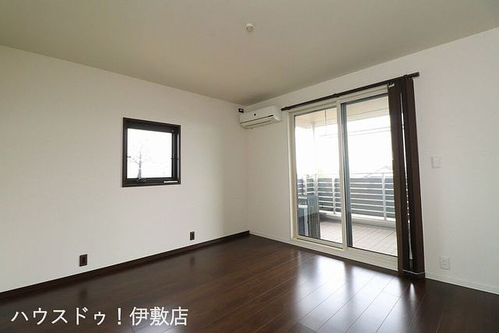 detached 鹿児島県姶良市加治木町木田
