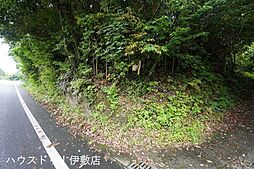 宮之浦町　売土地