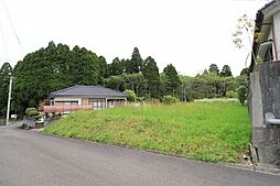 東俣町　売土地