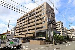 エイルマンション城西IIIプラウド